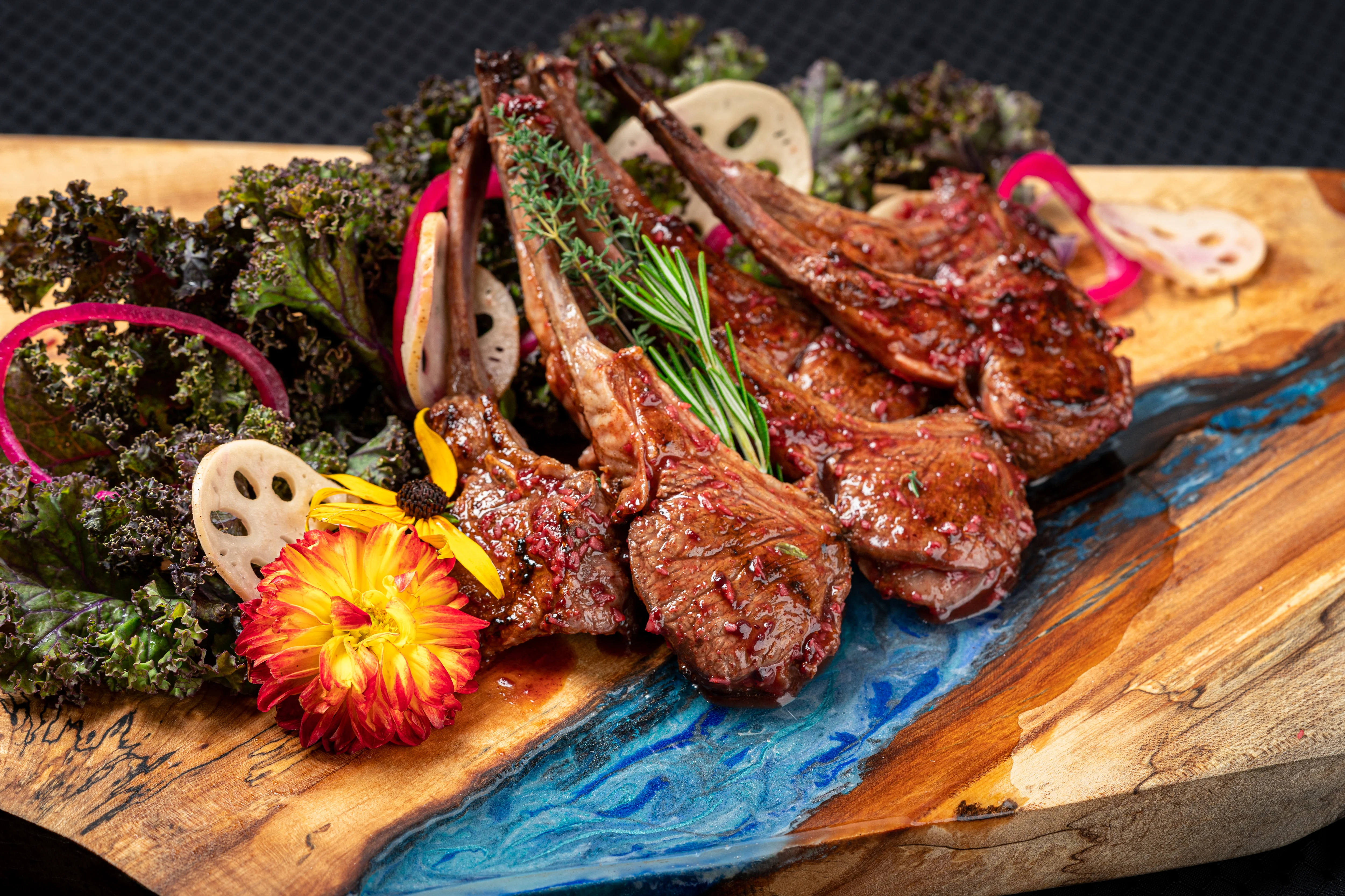 mexican-catering-menu-toronto-entrees