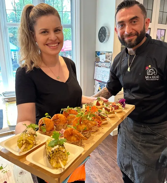 mexican-catering-toronto-professional